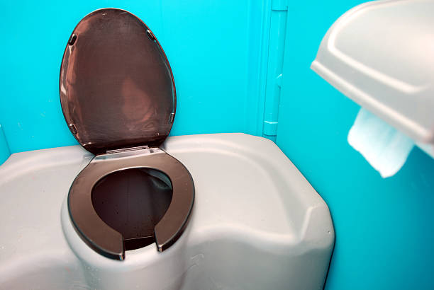 Best Affordable porta potty rental  in Montclair, VA