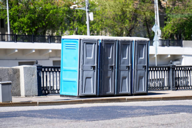 Best Porta potty delivery and setup  in Montclair, VA