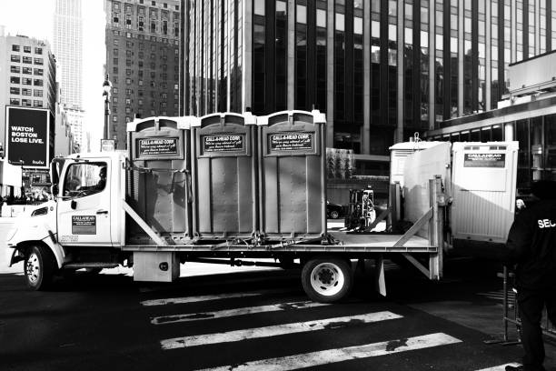 Best Affordable porta potty rental  in Montclair, VA